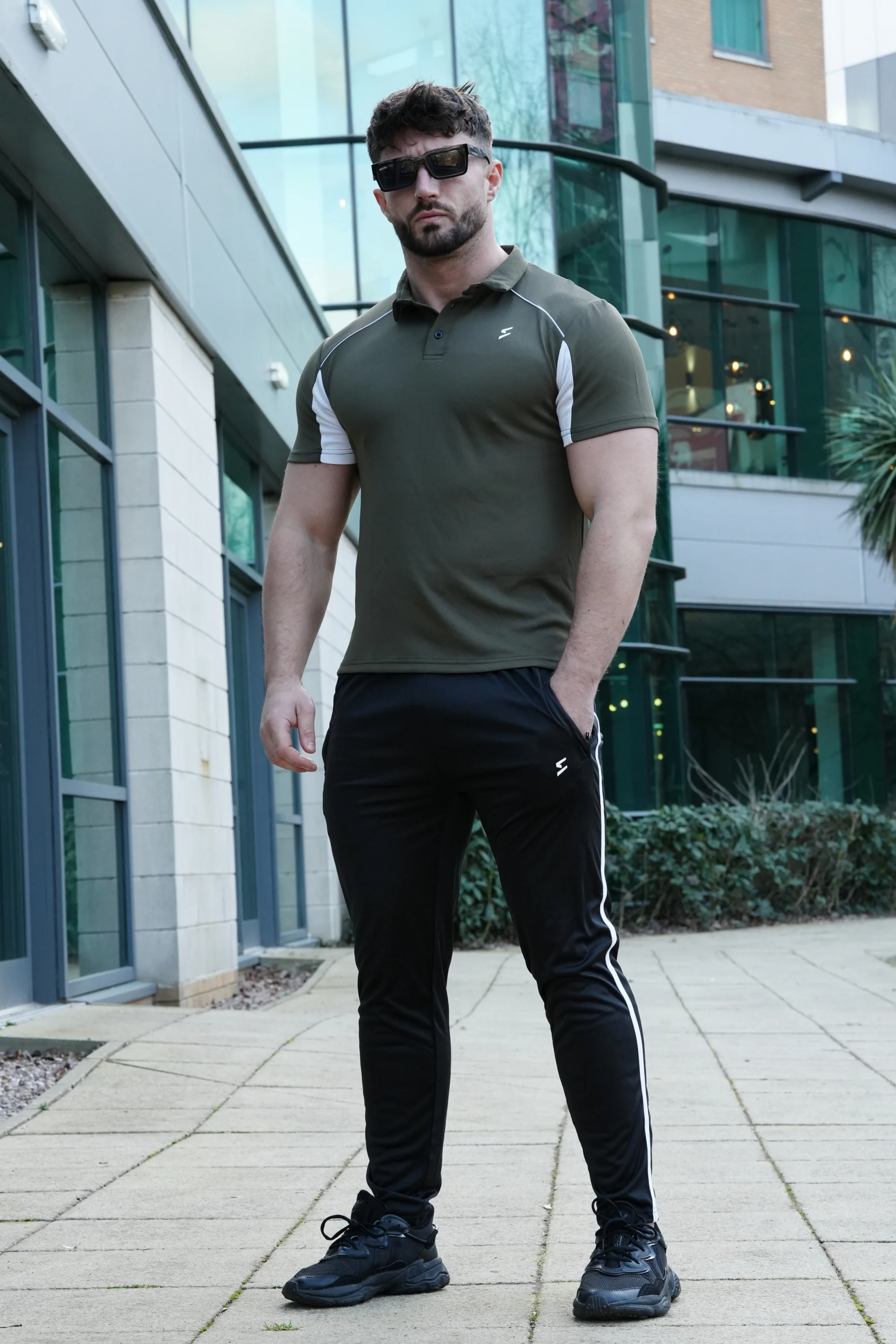 Summer Tracksuits 2190